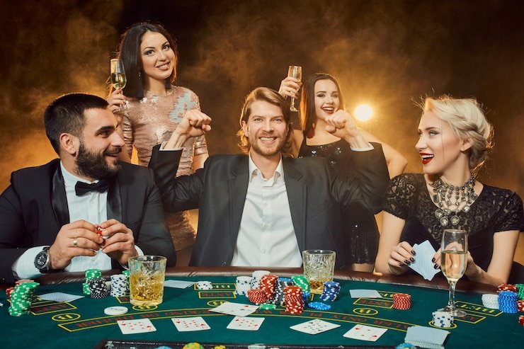 honda125 Live Casino